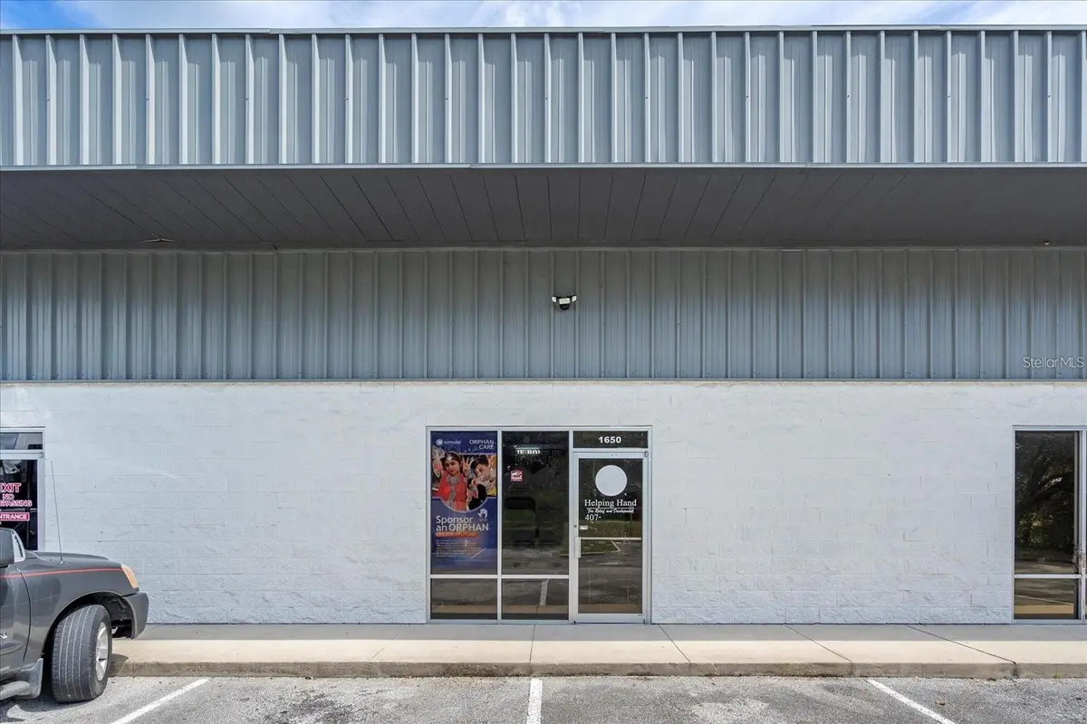 1650 TROPIC PARK DR #1650, Sanford, FL 32773