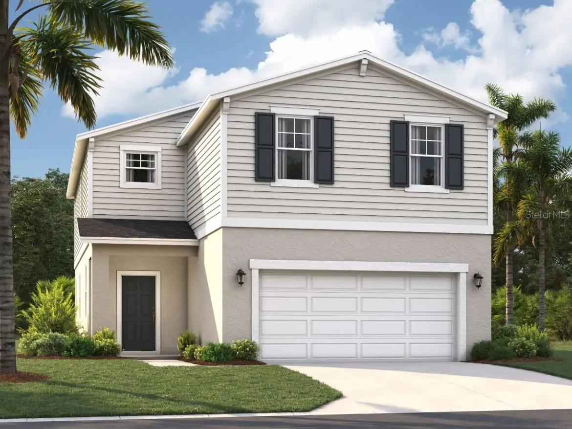 877 CASTLEFORD AVE NE, Palm Bay, FL 32905