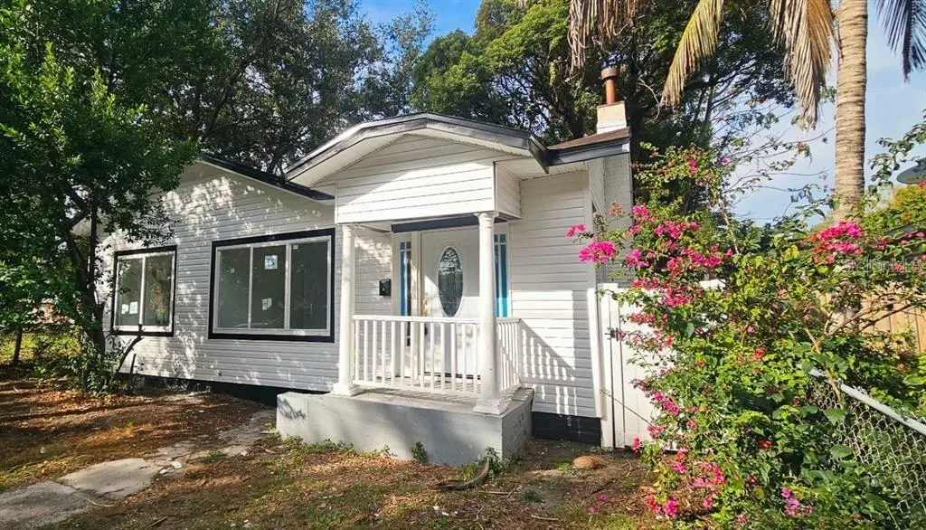 1311 11TH AVE S, St Petersburg, FL 33705