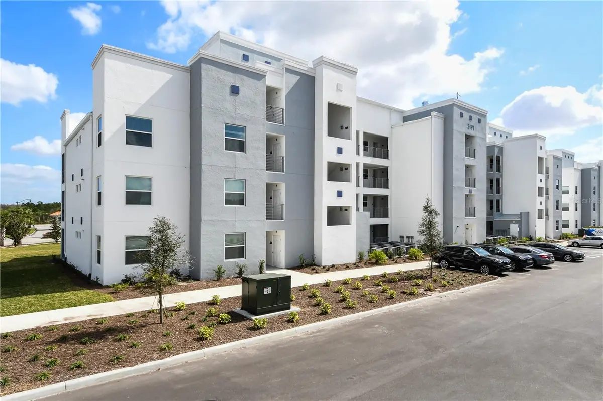 3191 PARADOX CIR #401, Kissimmee, FL 34746