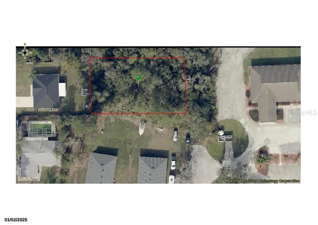 254 ACACIA RD, Debary, FL 32713