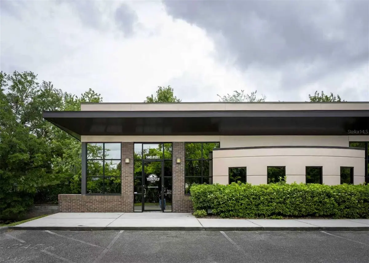1445 E MITCHELL HAMMOCK RD #1, Oviedo, FL 32765