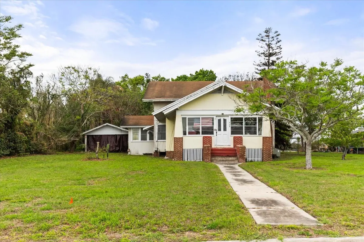 408 MCKAY DR, Haines City, FL 33844