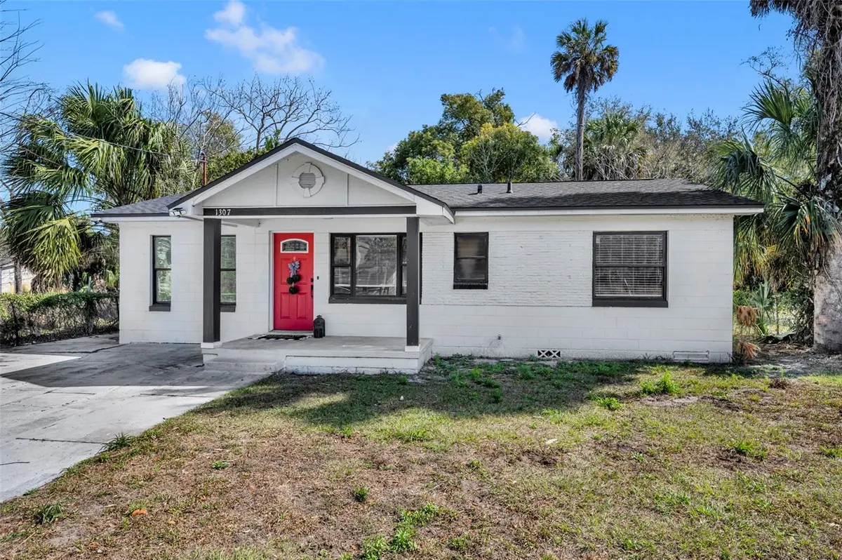 1307 SHEPHERD AVE, Sanford, FL 32771