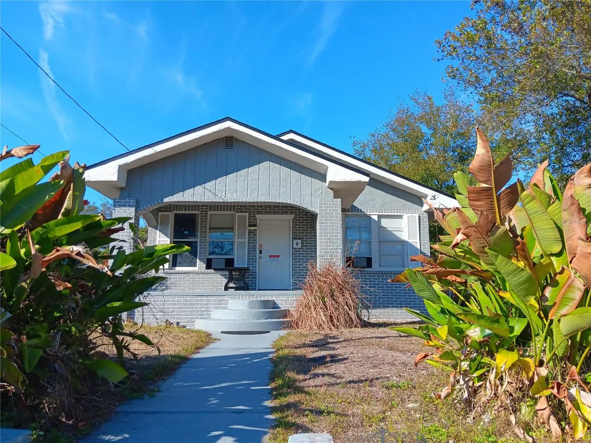 3508 E 28TH AVE, Tampa, FL 33605