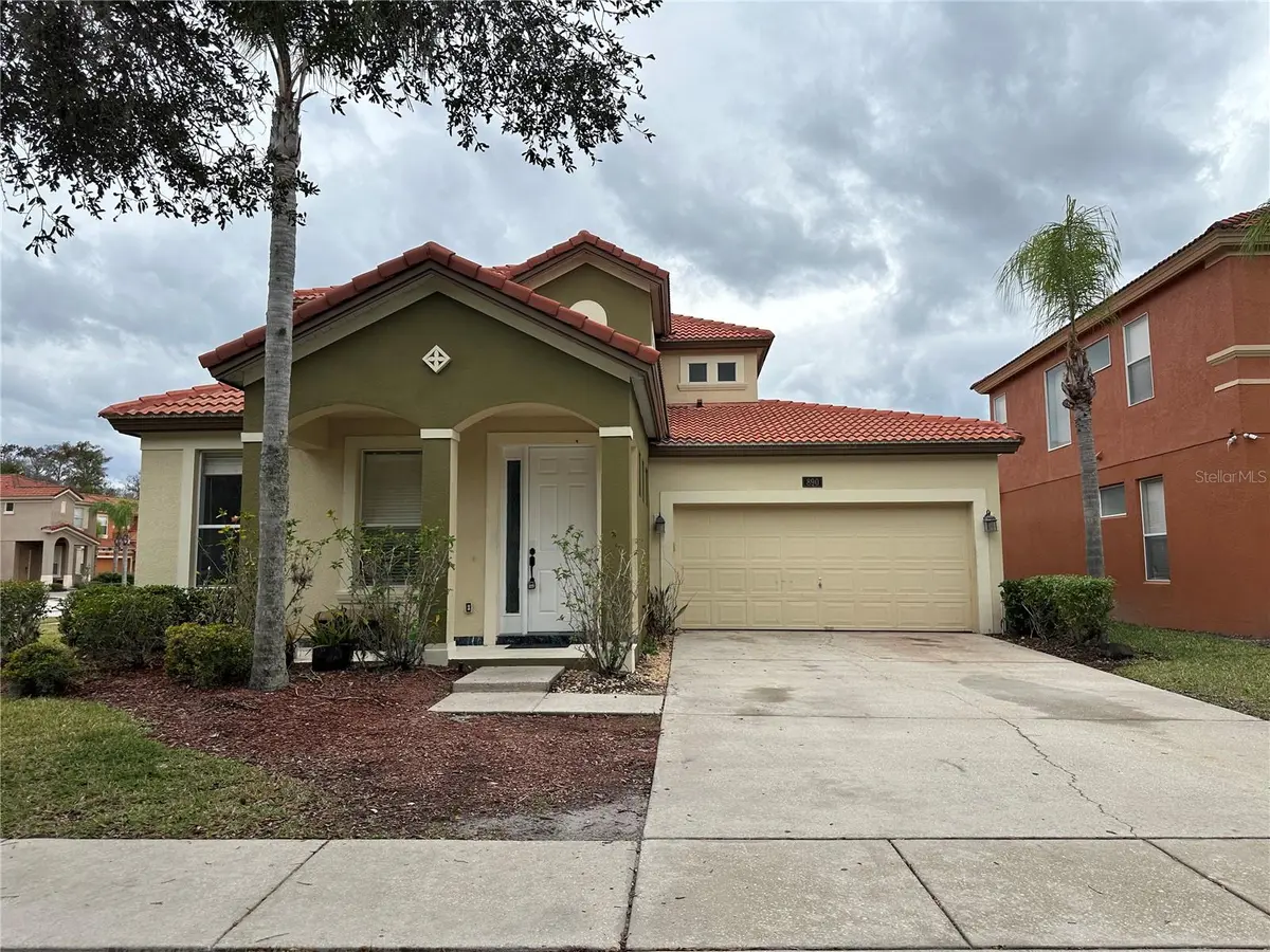 890 MARCELLO BLVD, Kissimmee, FL 34746