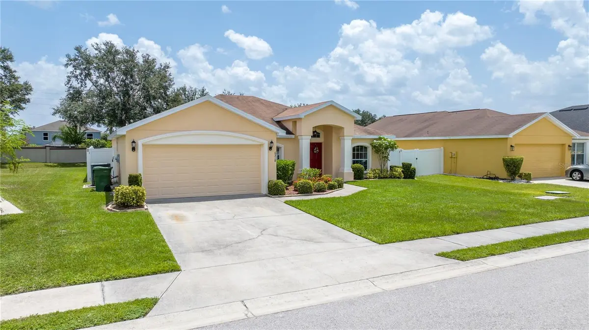 6518 CRESCENT LOOP, Winter Haven, FL 33884