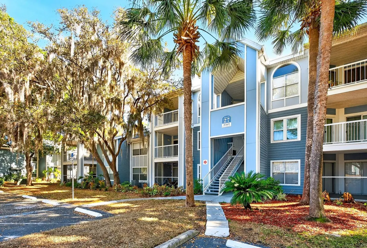2569 GRASSY POINT DR #207, Lake Mary, FL 32746