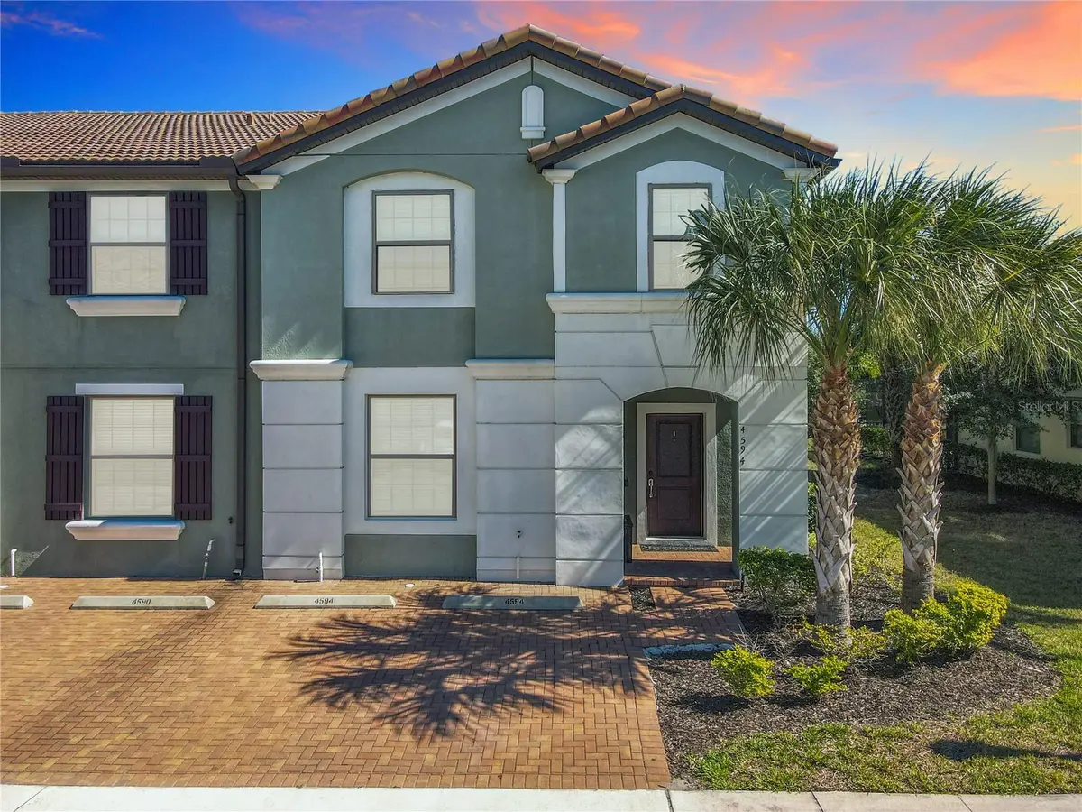 4594 TERRASONESTA DR, Davenport, FL 33837