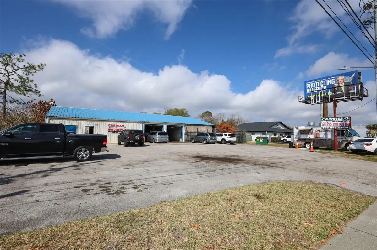4070 S GOLDENROD RD, Orlando, FL 32822
