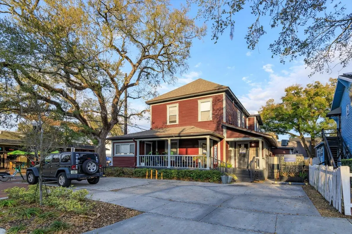 37 HILL AVE, Orlando, FL 32801