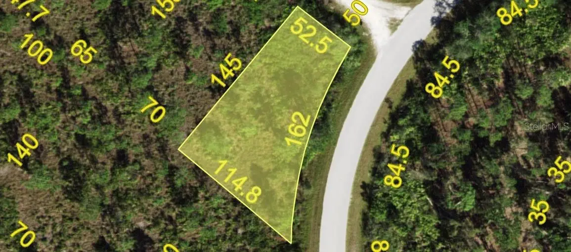 12069 HOLLYHOCK ST, Punta Gorda, FL 33955