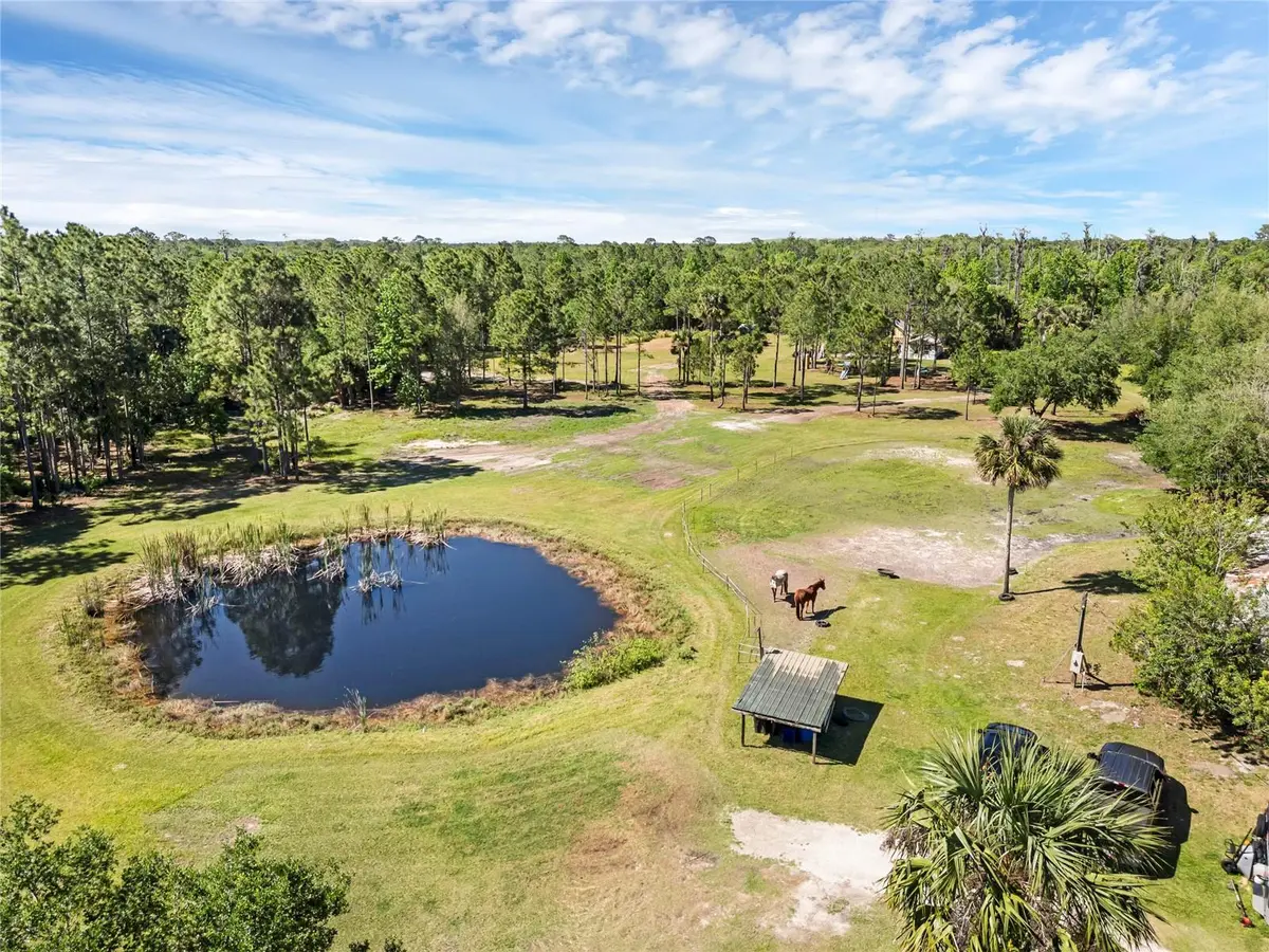 2321 WACCASSA ST, Geneva, FL 32732