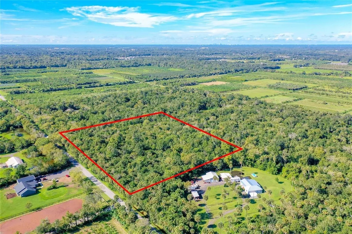 ELM ST, Oviedo, FL 32765