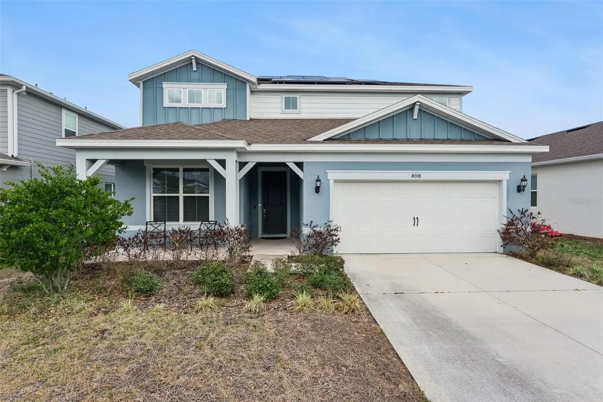 4008 MEANDERING BAY DR, Apopka, FL 32712