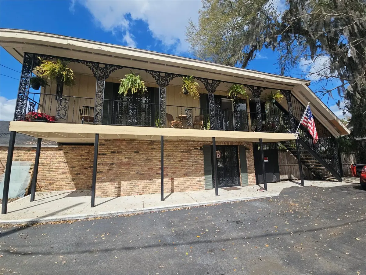 529 N FERN CREEK AVE, Orlando, FL 32803