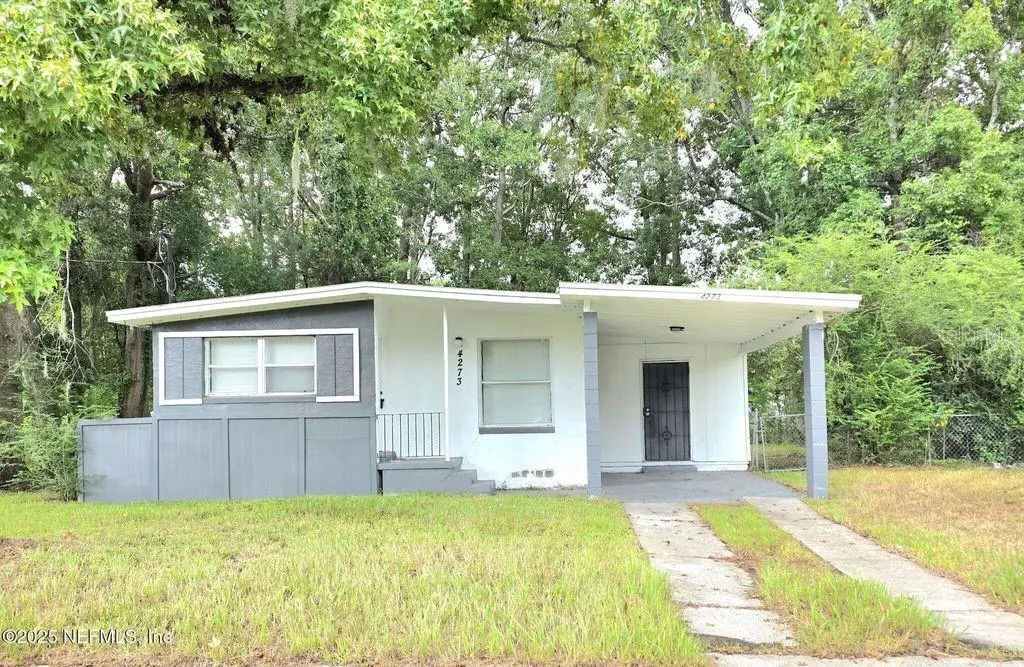 4273 KATANGA DR N, Jacksonville, FL 32209