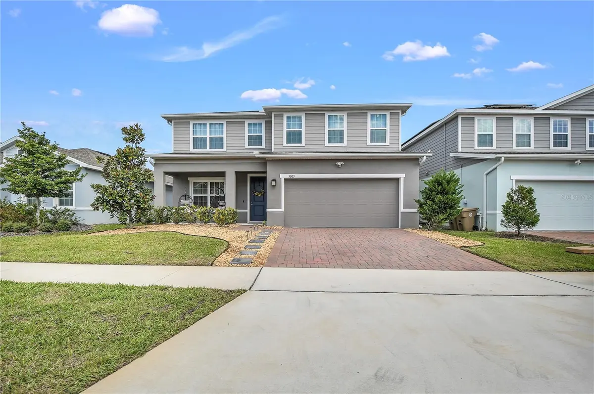 3005 SLOUGH CREEK DR, Kissimmee, FL 34744