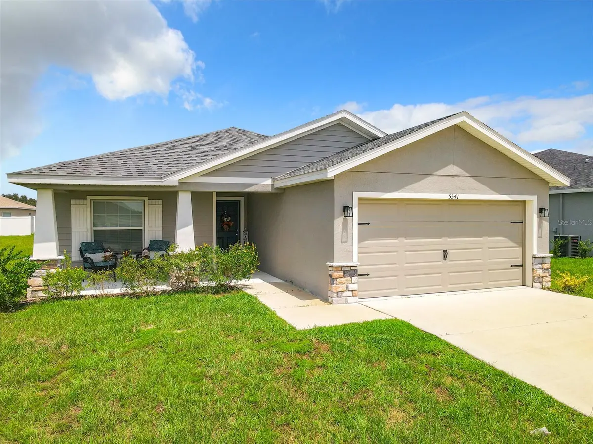 5541 SE 92ND ST, Ocala, FL 34480