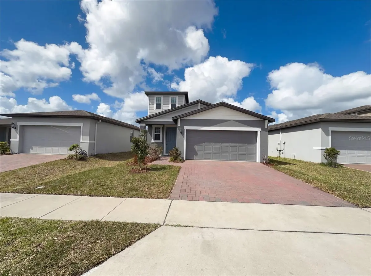 3092 BELLA VISTA DR, Davenport, FL 33897