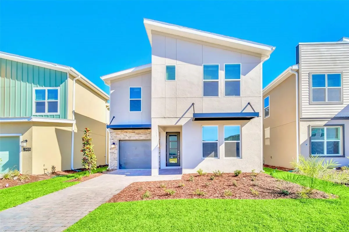 2661 PETITION LN, Kissimmee, FL 34746
