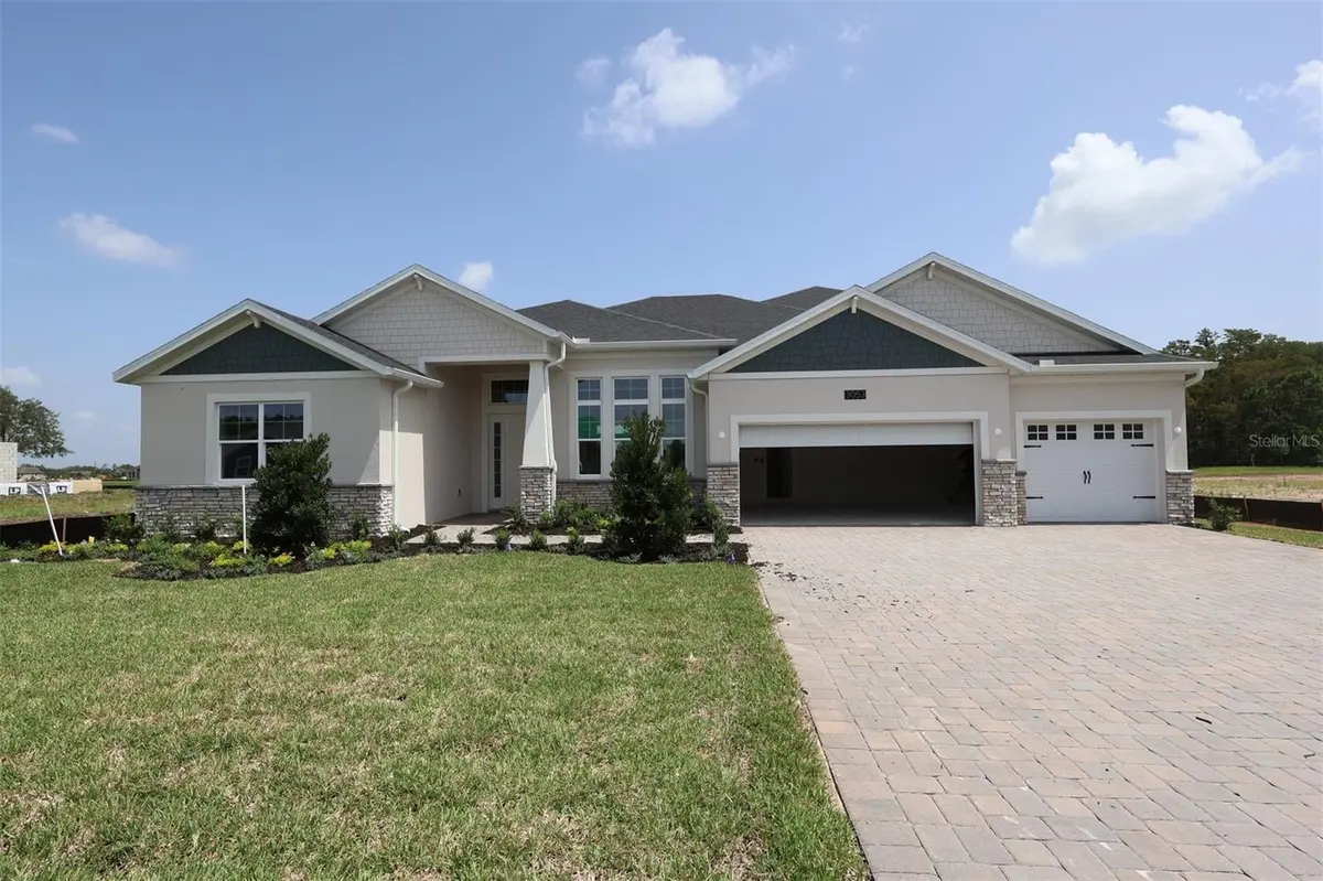 3053 SOLACE WAY, Orlando, FL 32820