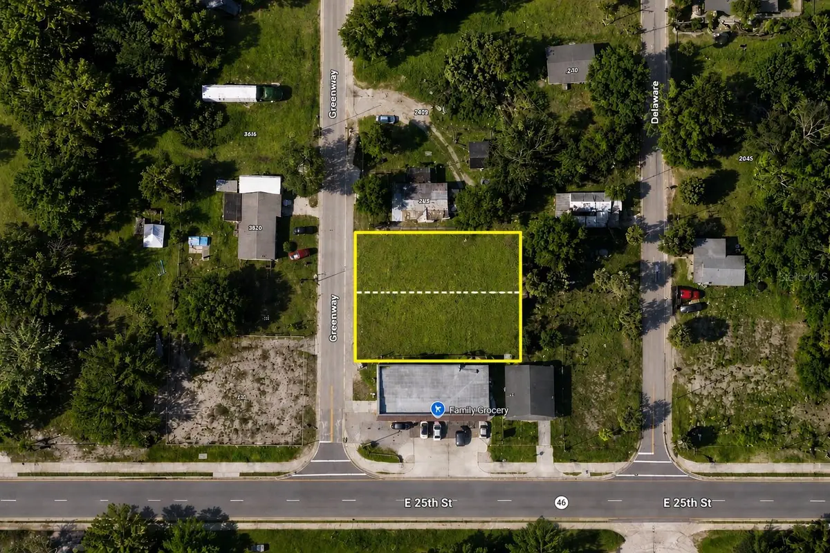 2471 GREENWAY ST, Sanford, FL 32771