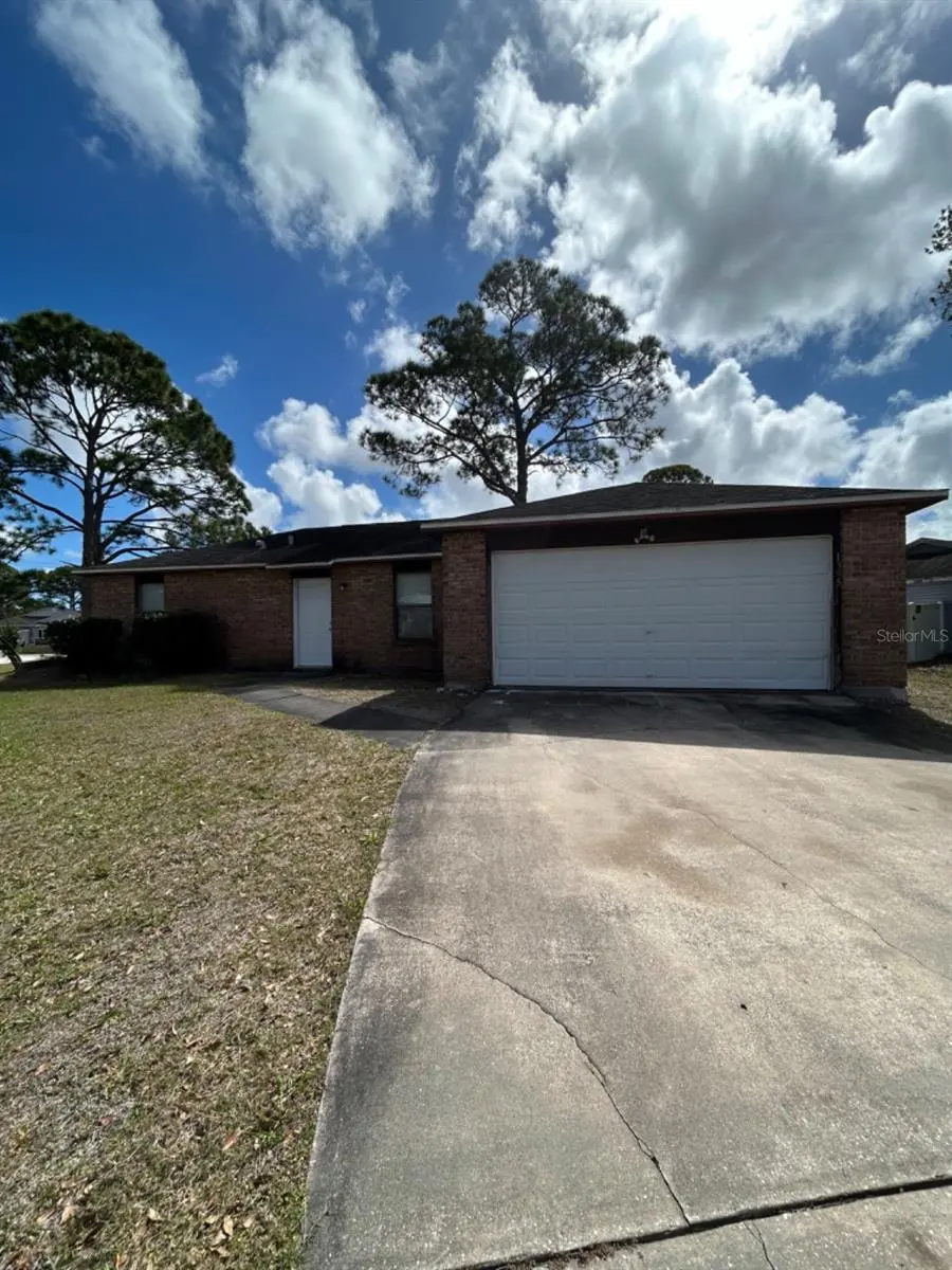 1395 COX AVE NW, Palm Bay, FL 32907