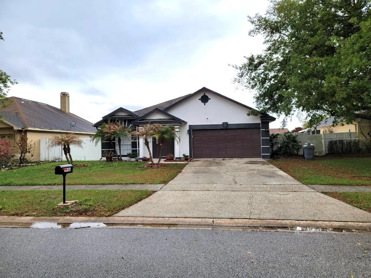 1946 EXCALIBUR DR, Orlando, FL 32822