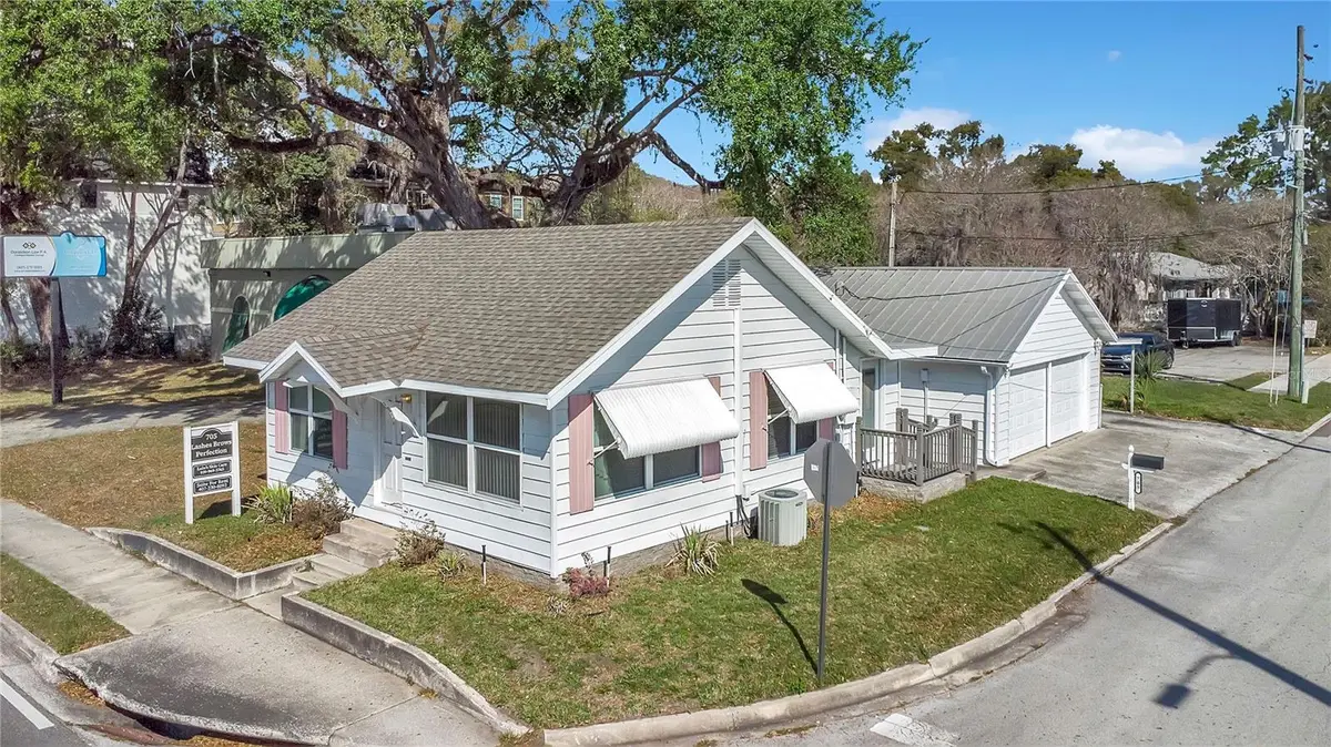 705 E MICHIGAN ST, Orlando, FL 32806