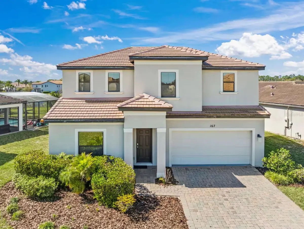 167 CLAFFEY CT, Haines City, FL 33844