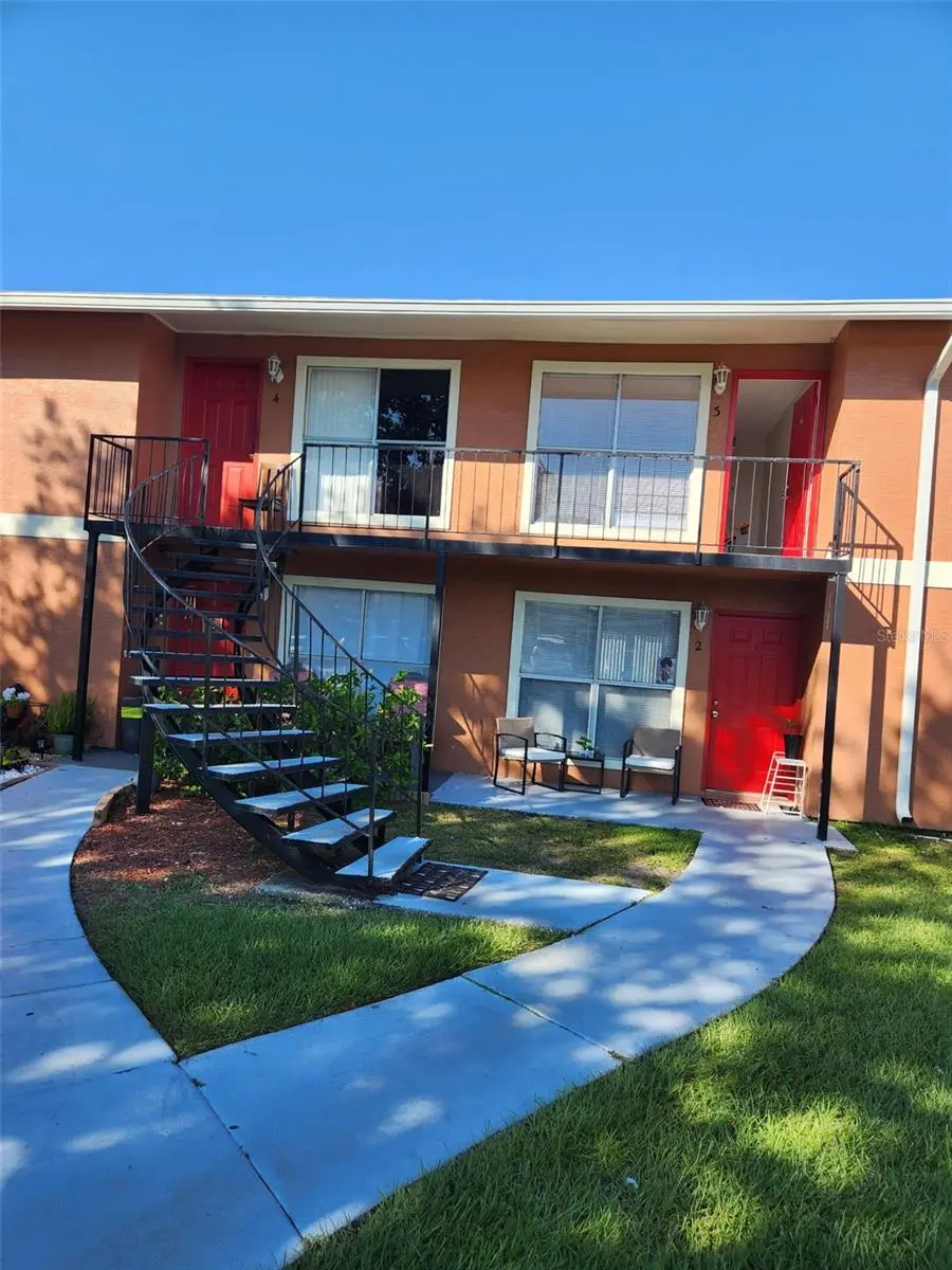1882 CARALEE BLVD #3, Orlando, FL 32822