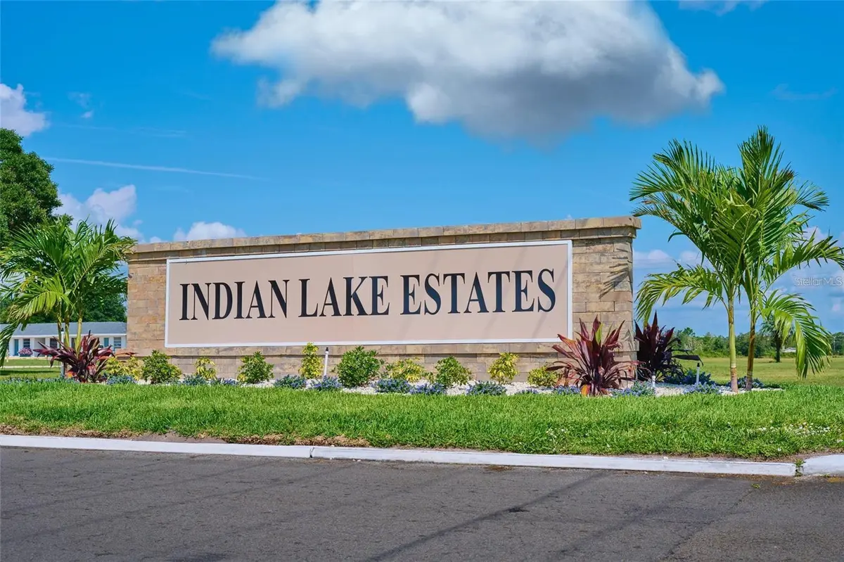 604 CAMELLIA DR, Indian Lake Estates, FL 33855