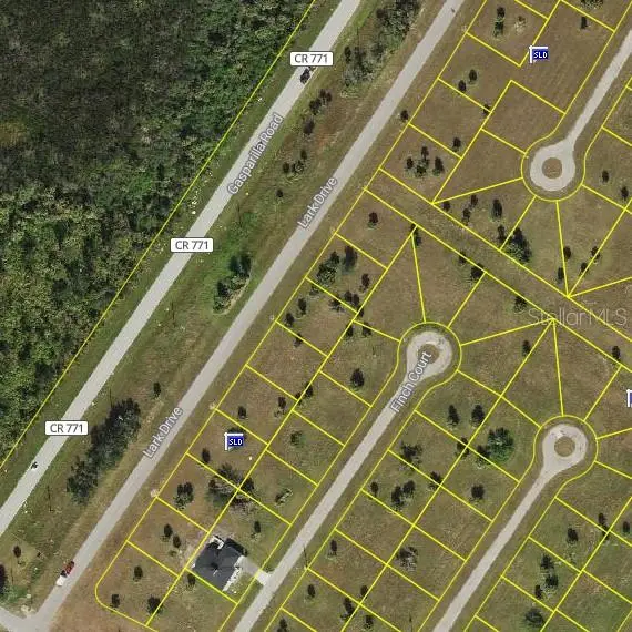 14 LARK DR, Placida, FL 33946