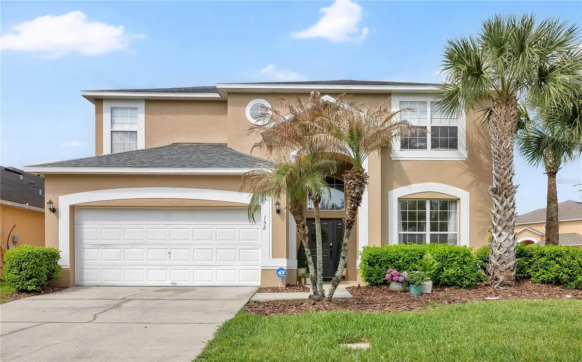 152 CASTAWAY BEACH WAY, Kissimmee, FL 34746