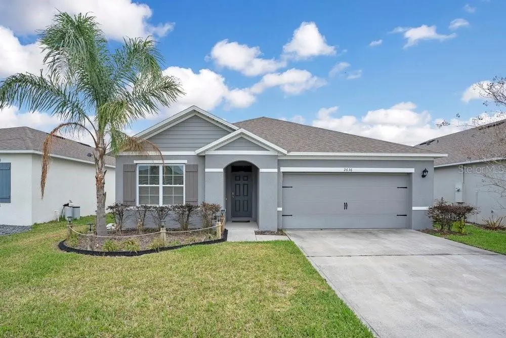 2636 NEVERLAND DR, New Smyrna Beach, FL 32168