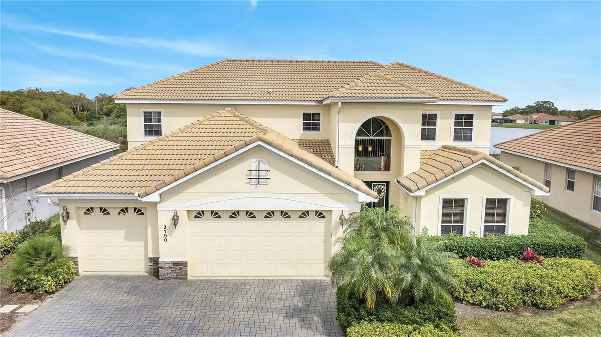 3790 EAGLE ISLE CIR, Kissimmee, FL 34746