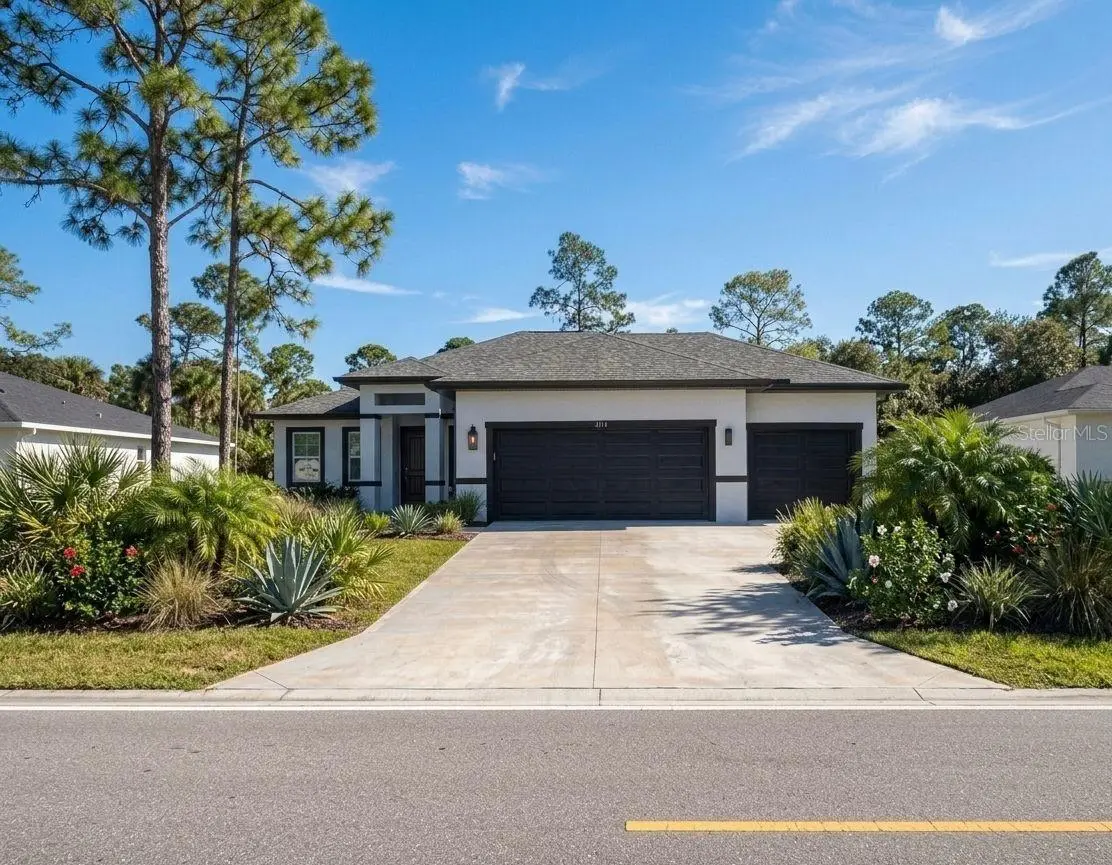 3068 VELVET LN, North Port, FL 34286