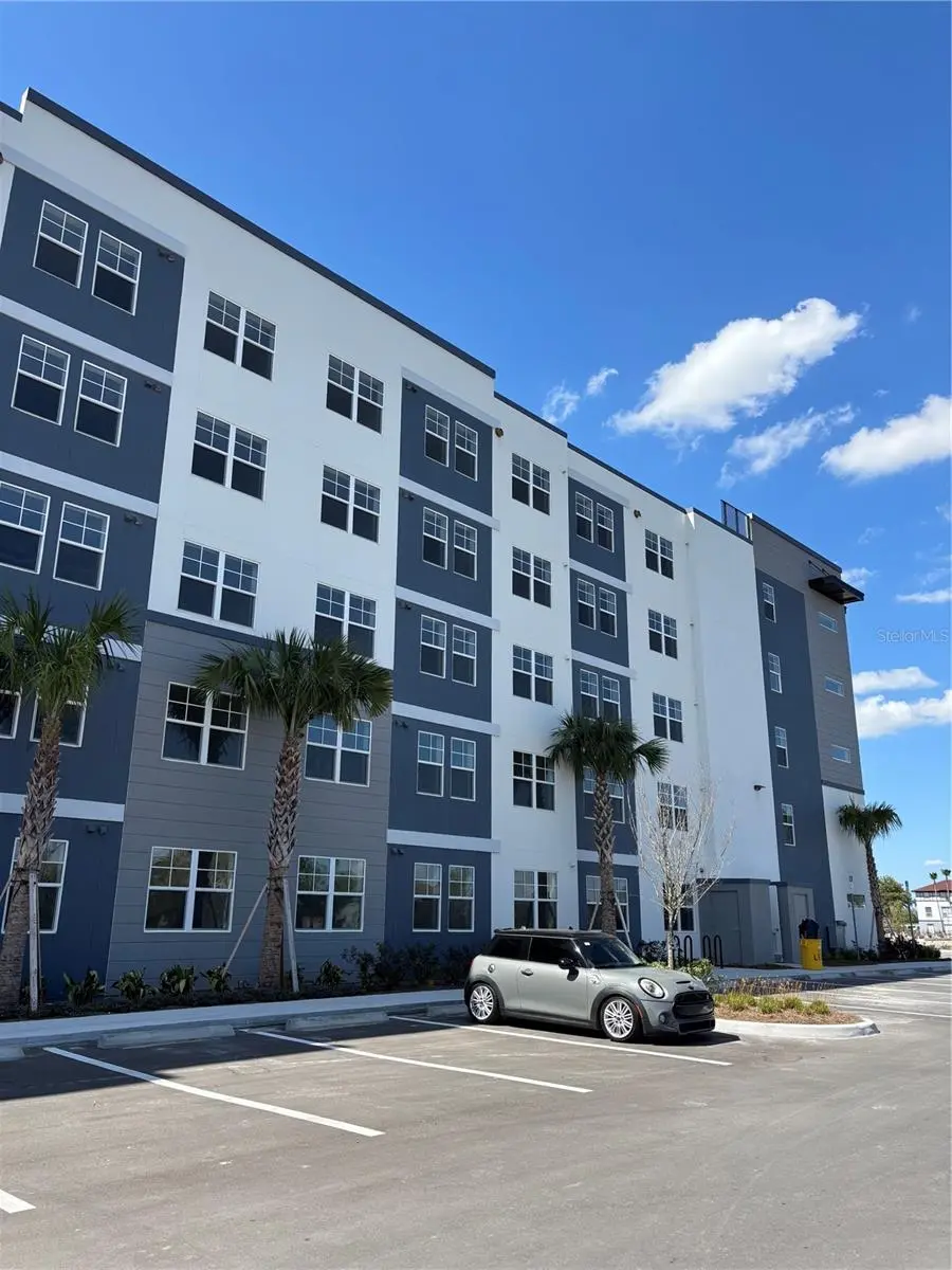 5579 MILLENIA PARK #517, Orlando, FL 32839