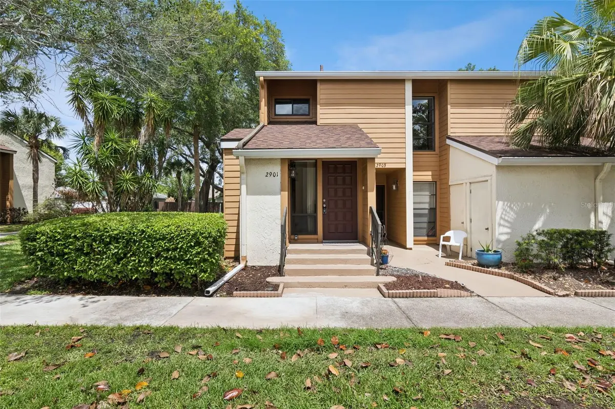 2901 CLUBVIEW DR #U1, Orlando, FL 32822
