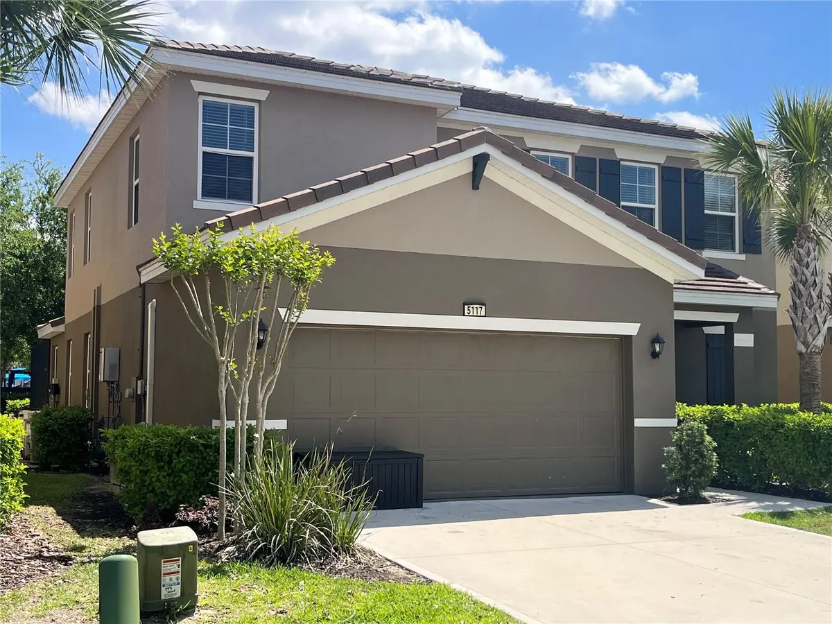 5117 OAKBOURNE AVE, Davenport, FL 33837