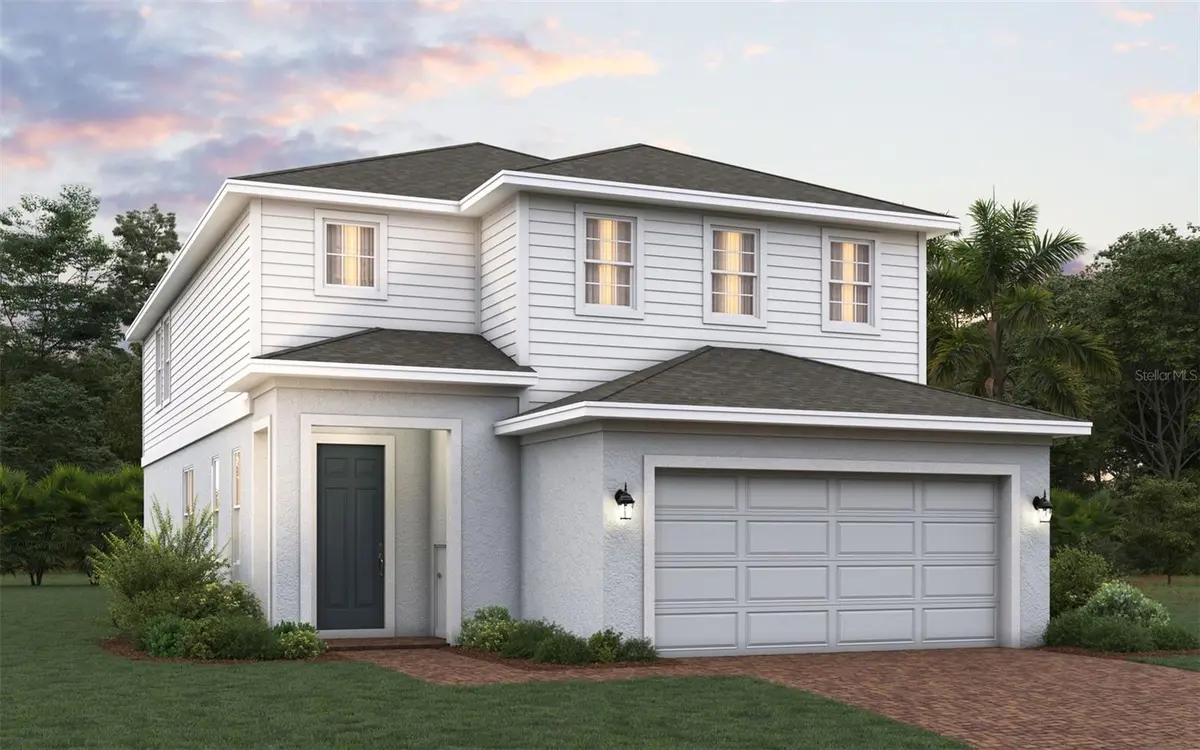 14724 CRESTAVISTA AVE, Clermont, FL 34714