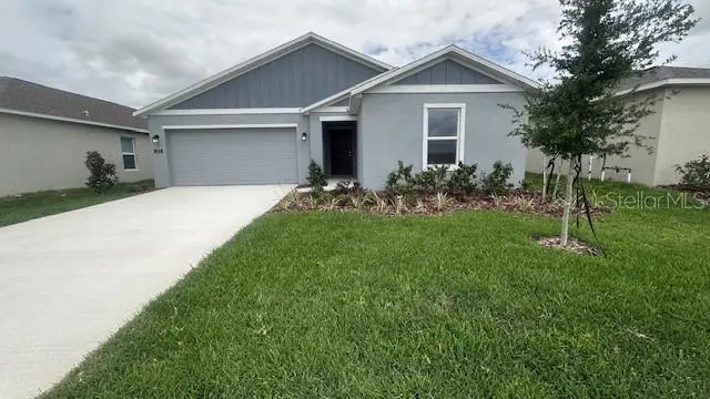 303 ARTEMIS ST #0, Lake Wales, FL 33853