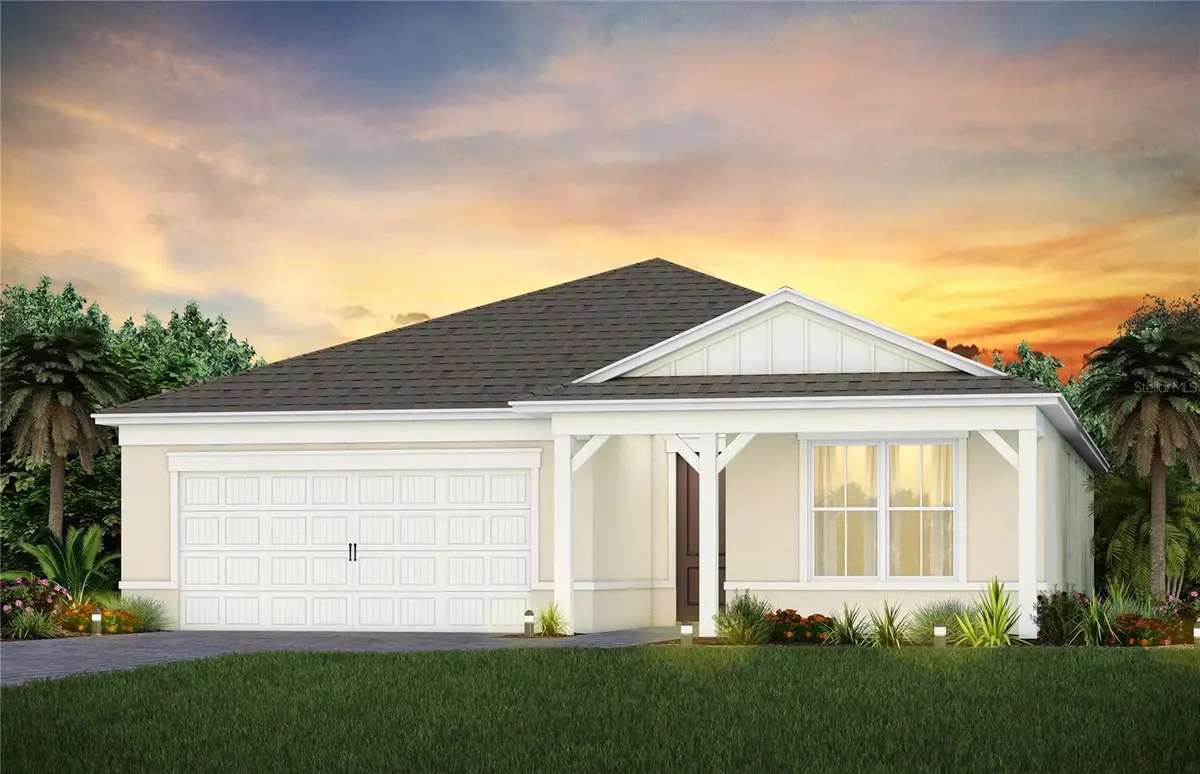 2733 SERENITY MEADOW DRIVE, Kissimmee, FL 34744