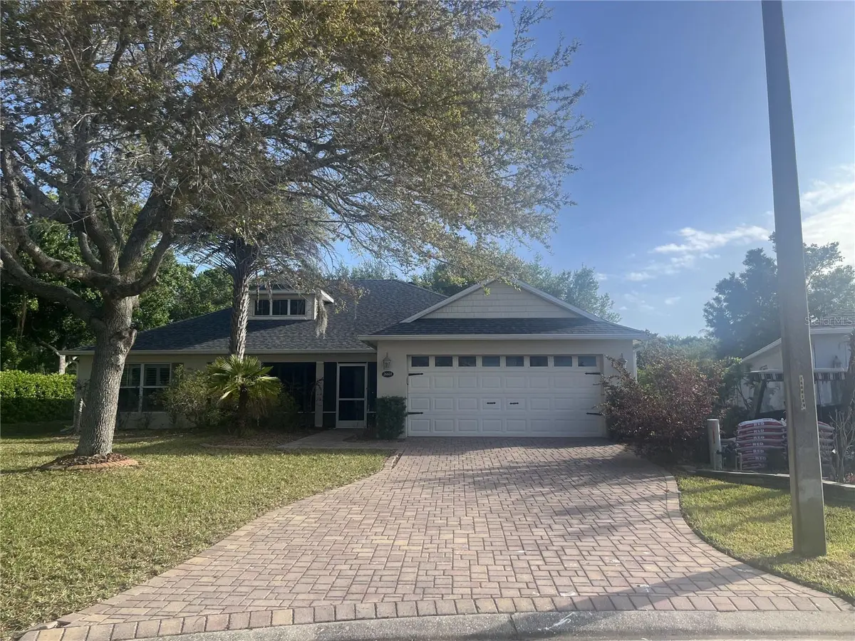 26601 BULL RUN, Leesburg, FL 34748