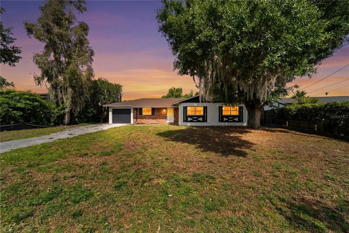 1881 LAKE SPIER DR, Winter Park, FL 32789