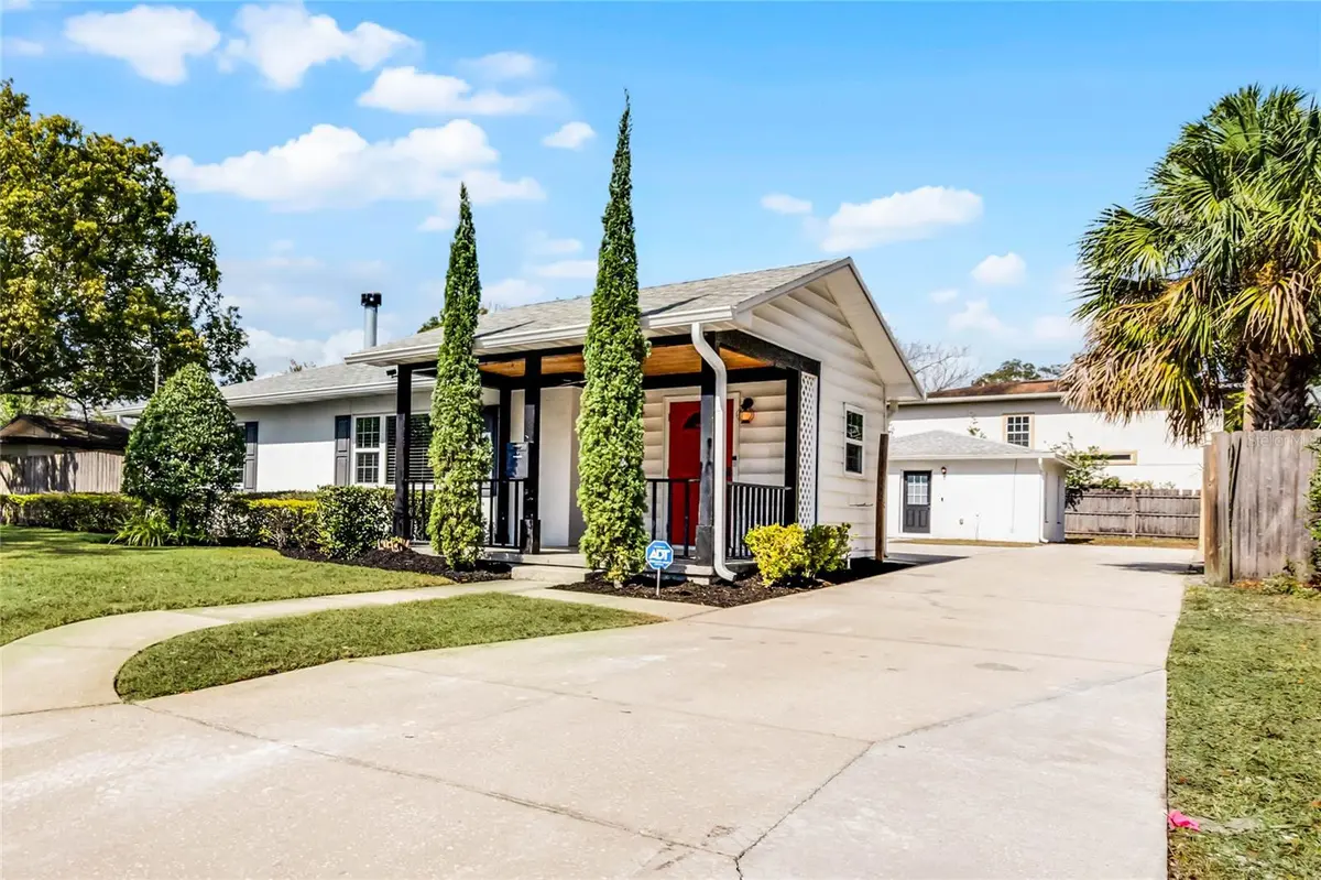 1911 CANTON ST, Orlando, FL 32803