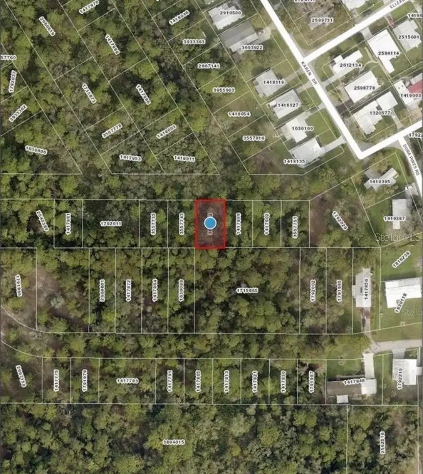 KAREN LOT 67, Mount Dora, FL 32757