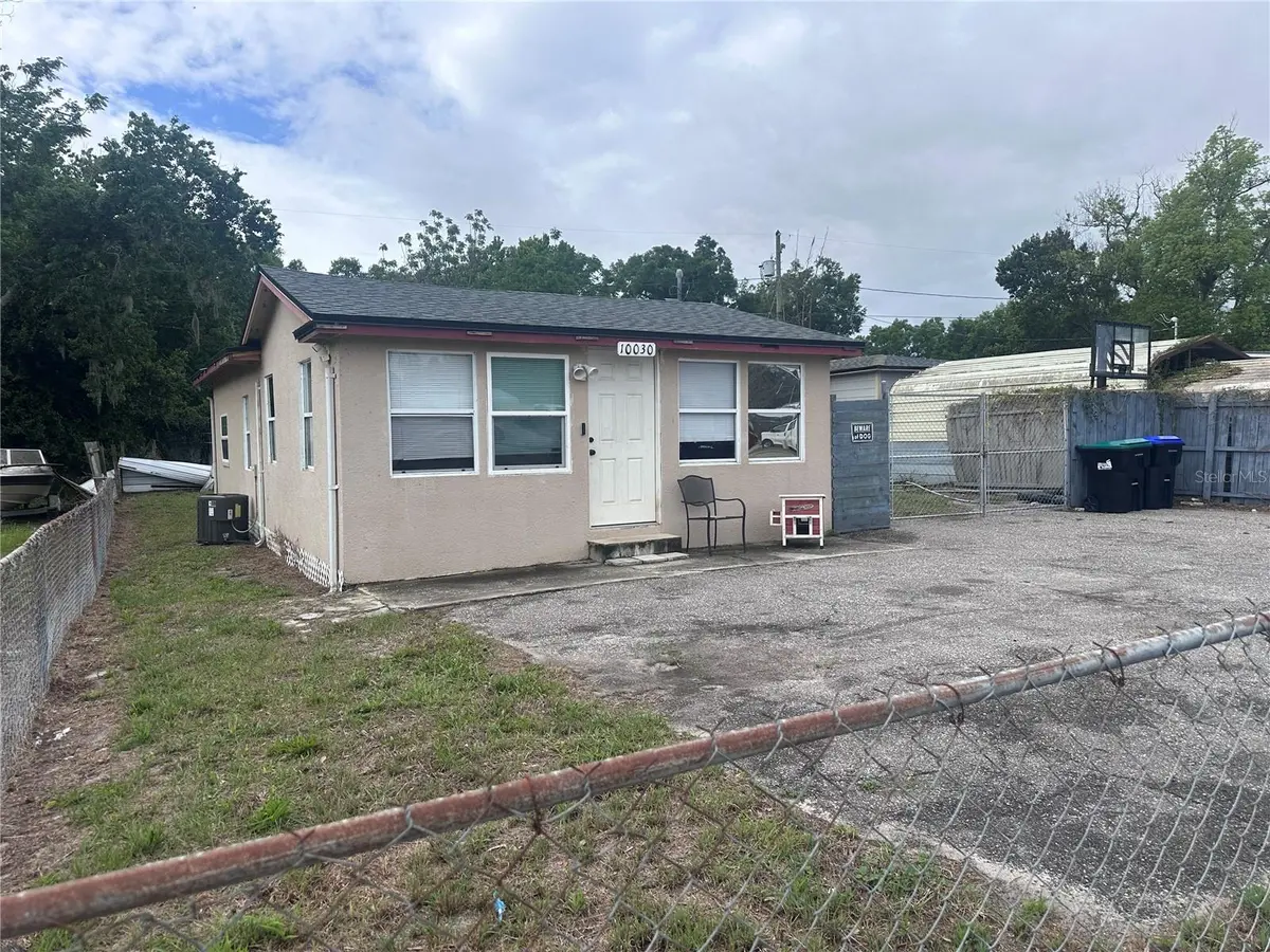10030 INGRAM AVE, Apopka, FL 32703