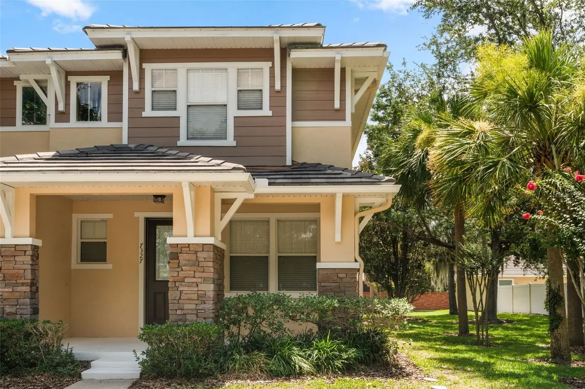7327 MILLSTONE ST, Windermere, FL 34786